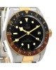 Tudor Black Bay GMT 41mm Stainless Steel Yellow Gold 79833